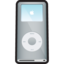 64x64 of iPod Nano Silver