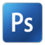 64x64 of Adobe Photoshop CS3