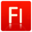 64x64 of Adobe Flash CS3