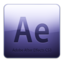 64x64 of Adobe After Effects CS3 Icon (clean)