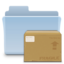 64x64 of Packages Folder