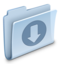 64x64 of Downloads Folder