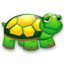 64x64 of Turtle