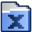 64x64 of Folder   System