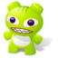 64x64 of Green Toy