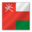 64x64 of Oman flag