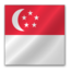 64x64 of Singapore flag