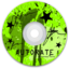 64x64 of CD Green