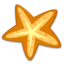 64x64 of Starfish
