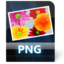 64x64 of Png File