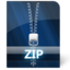 64x64 of Zip File