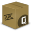 64x64 of ARC box