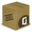 64x64 of ARJ box