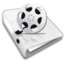 64x64 of Folders Movies
