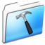 64x64 of Developer Folder smooth