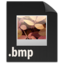 64x64 of File BMP