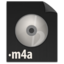 64x64 of File M4A