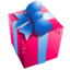 64x64 of Gift box