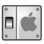64x64 of System Preferences