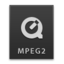 64x64 of MPEG2