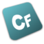 64x64 of ColdFusion 128x128