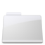 64x64 of Folder Smooth
