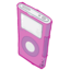 64x64 of IPod Pink