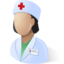 64x64 of Nurse