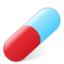 64x64 of Pill