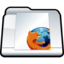 64x64 of Mozilla Firefox Bookmarks