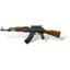 64x64 of AK47