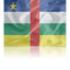 64x64 of Central African Republic