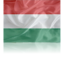 64x64 of Hungary