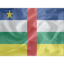64x64 of Regular Central African Republic
