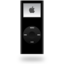 64x64 of iPod nano Black
