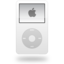 64x64 of iPod White