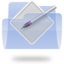 64x64 of Applications Folder