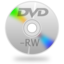 64x64 of DVD RW