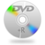 64x64 of DVD+R copy