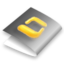 64x64 of Office Folder 2