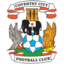 64x64 of Coventry City