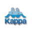 64x64 of Kappa blue logo