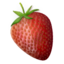 64x64 of Strawberry