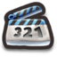 64x64 of Media Player Classic