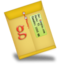 64x64 of Gmail Sobre G