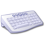 64x64 of Keyboard