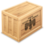 64x64 of Crate