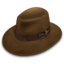 64x64 of Hat