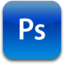 64x64 of Adobe Photoshop CS3