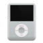 64x64 of iPodClassicGrey